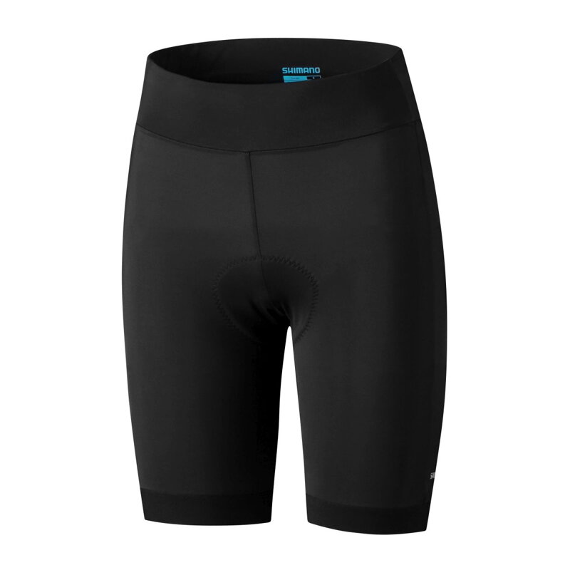 SHIMANO Women's pants MIZUKI black / Size: XS SHIMANO Women's pants MIZUKI black / Size: XS