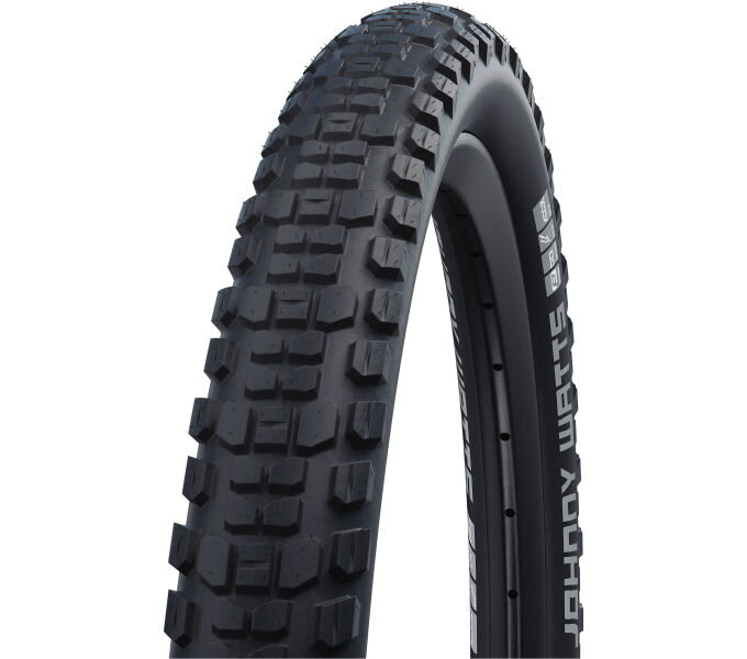 SCHWALBE Tire JOHNNY WATTS Performance 29x2.60 SCHWALBE Tire JOHNNY WATTS Performance 29x2.60