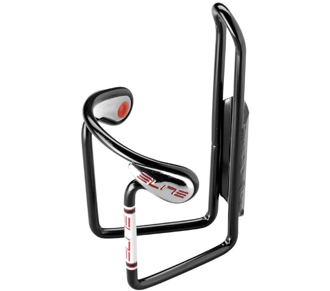 ELITE Basket CIUSSI GEL AL black ELITE Basket CIUSSI GEL AL black