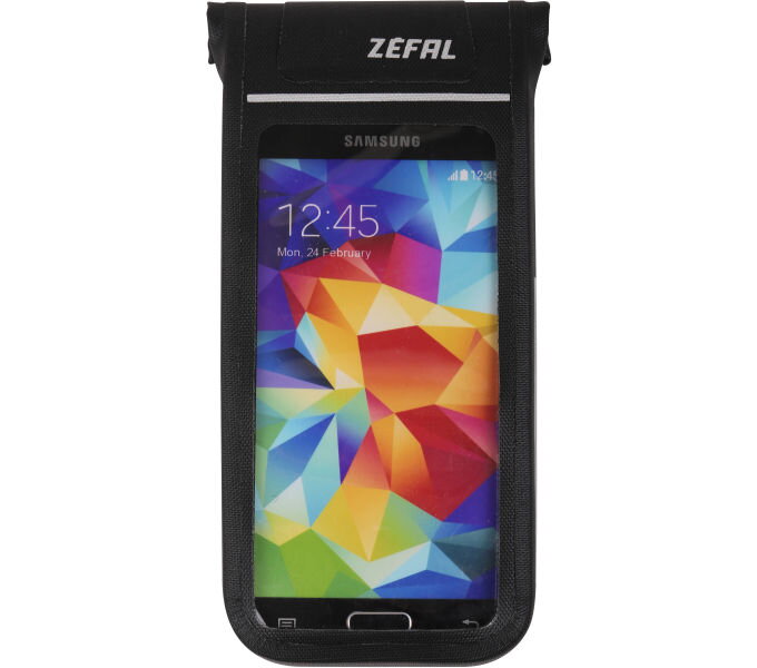 ZÉFAL Z-CONSOLE DRY M holder