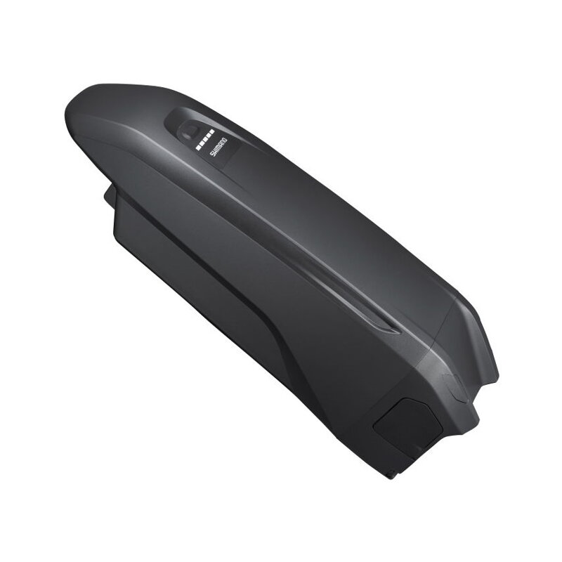 SHIMANO Battery STEPS BTE8014 418Wh for frame black