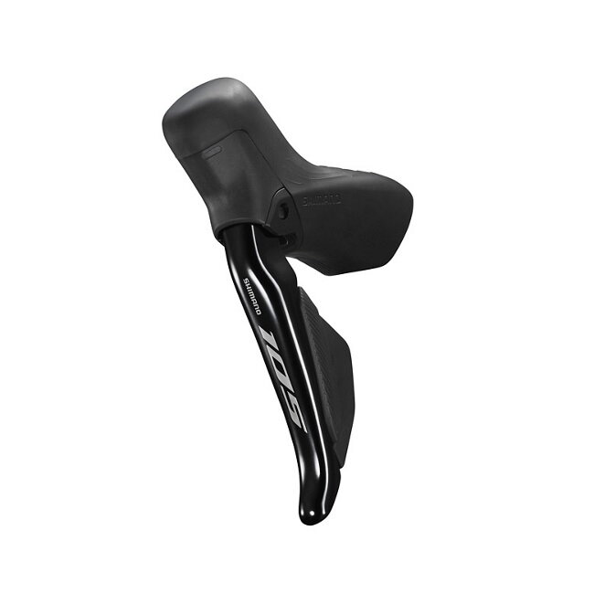 SHIMANO Dual control 105 ST-R7170 left Di2 for hydraulic. brakes