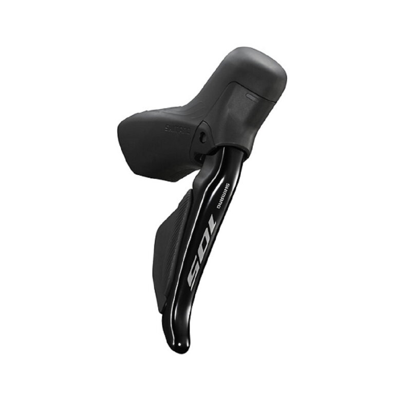 SHIMANO Dual control 105 ST-R7170 right Di2 for hydraulic. brakes