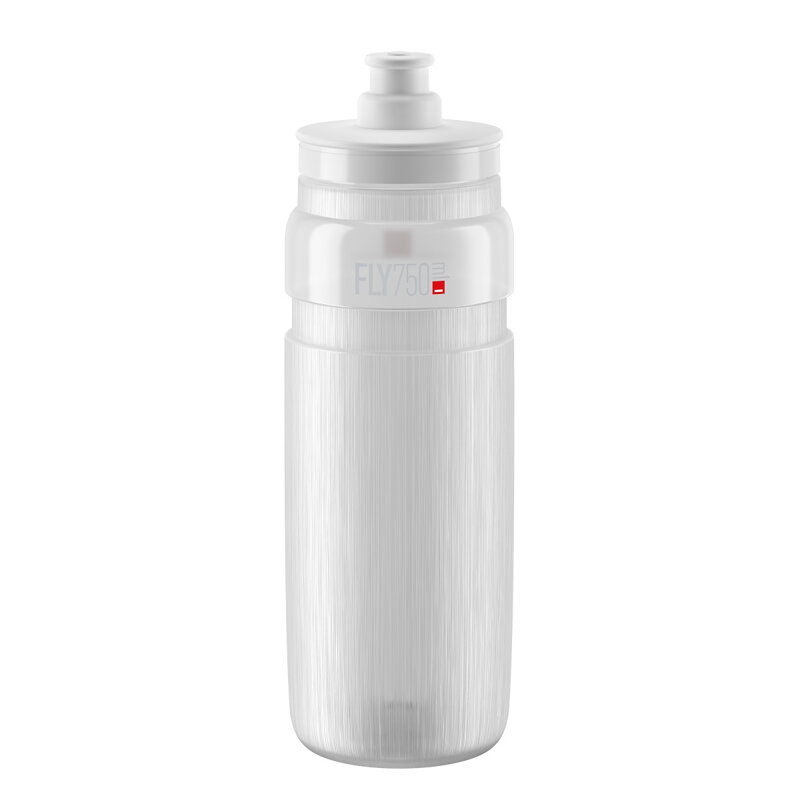 ELITE Bottle FLY TEX 750 transparent ELITE Bottle FLY TEX 750 transparent