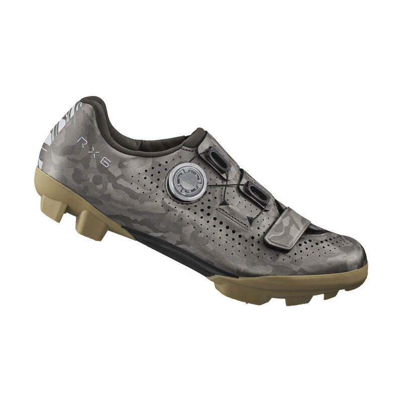 SHIMANO Sneakers SHRX600 women's gray / Size: 36 SHIMANO Sneakers SHRX600 women's gray / Size: 36