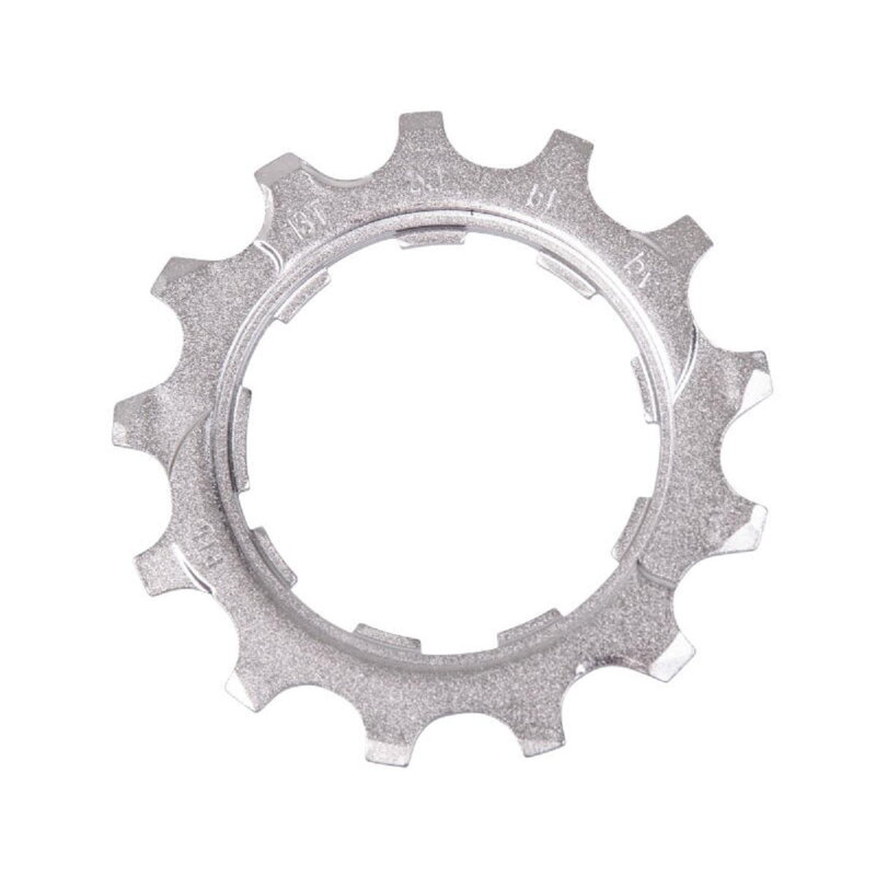 SHIMANO Pinion 13z. CS-M771 10 pcs. (11-34/11-36) SHIMANO Pinion 13z. CS-M771 10 pcs. (11-34/11-36)