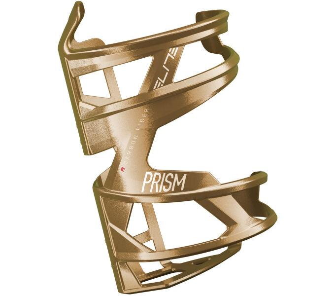 ELITE Basket PRISM R CARBON golden metallic ELITE Basket PRISM R CARBON golden metallic
