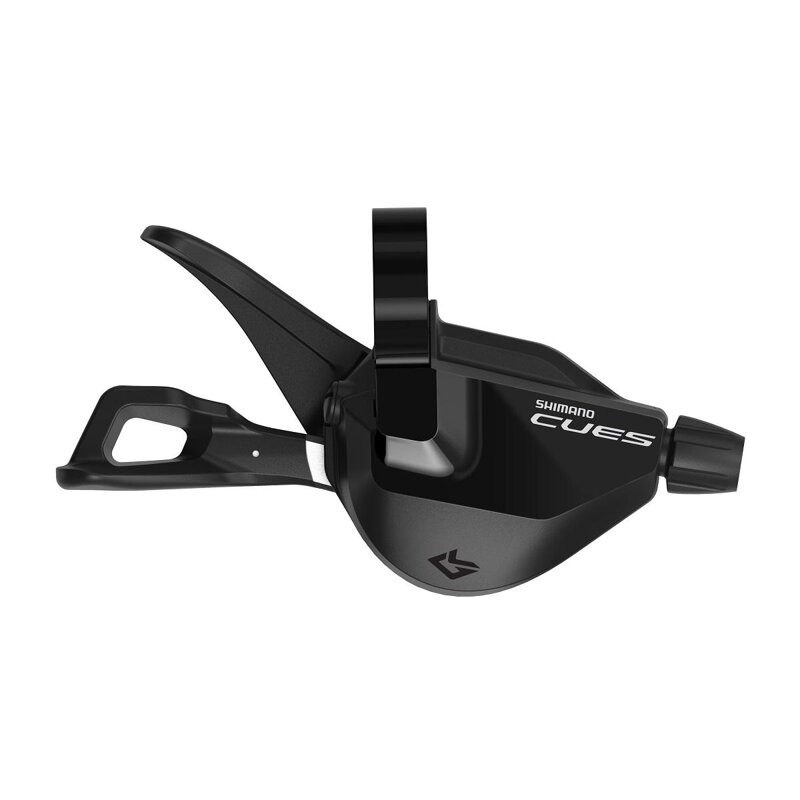 SHIMANO Shifting Cues SL-U6000 right 10-k. on a sleeve without a pointer SHIMANO Shifting Cues SL-U6000 right 10-k. on a sleeve without a pointer
