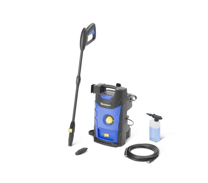 MICHELIN Pressure cleaner MPX 14E MICHELIN Pressure cleaner MPX 14E