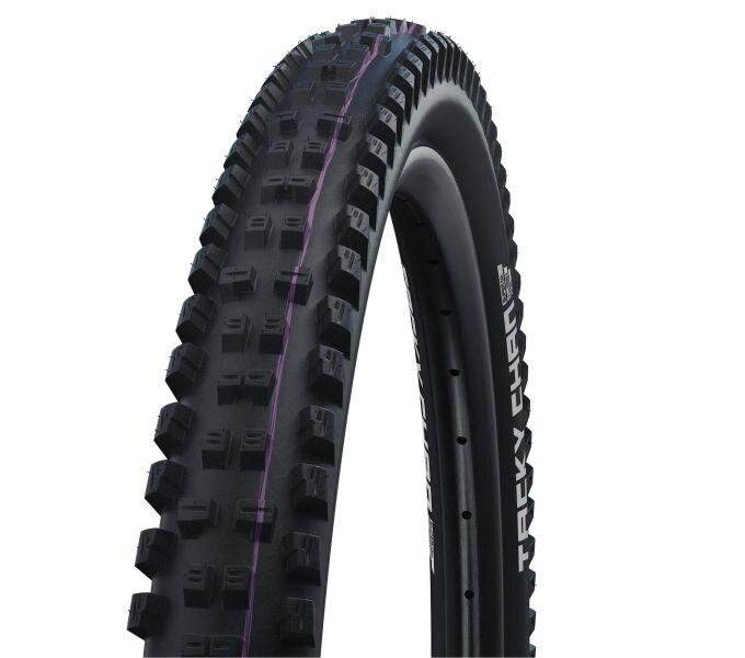 SCHWALBE Tire TACKY CHAN 27.5x2.40 SCHWALBE Tire TACKY CHAN 27.5x2.40