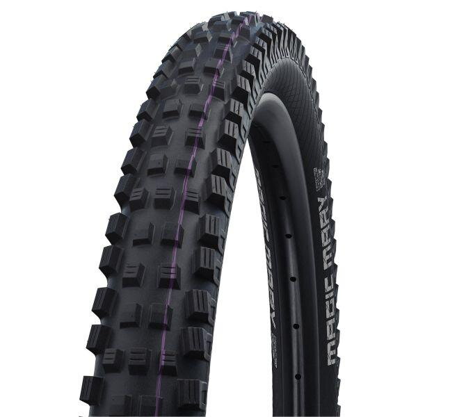 SCHWALBE Tire MAGIC MARY BikePark 27.5x2.60 SCHWALBE Tire MAGIC MARY BikePark 27.5x2.60