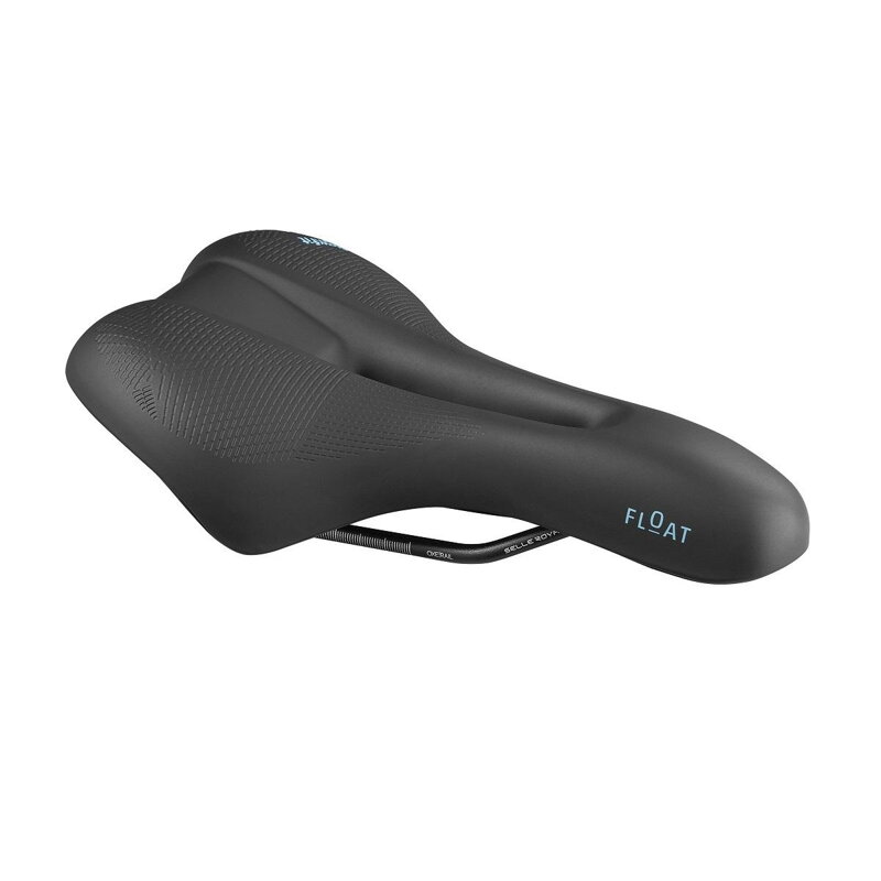 SELLE ROYAL FLOAT Athletic saddle SELLE ROYAL FLOAT Athletic saddle