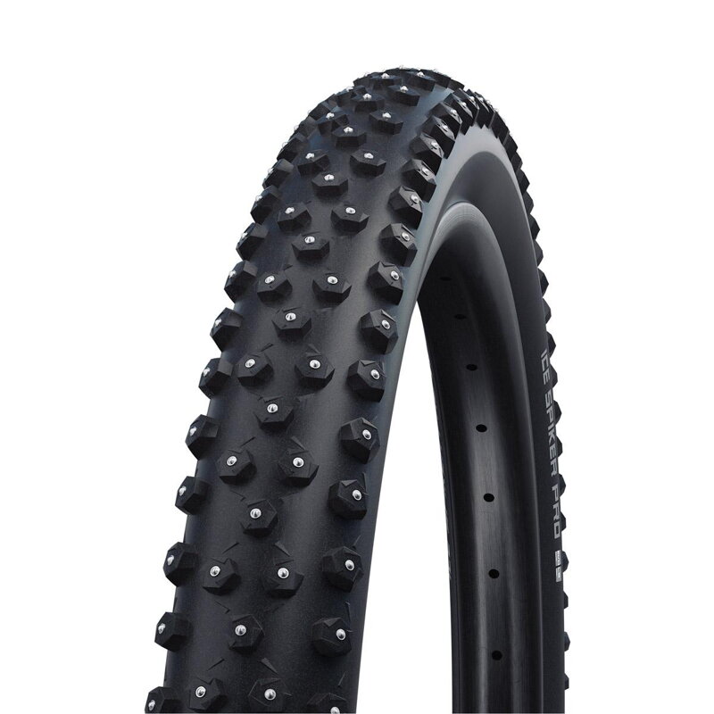 SCHWALBE Tire ICE SPIKER PRO 27.5x2.25 SCHWALBE Tire ICE SPIKER PRO 27.5x2.25