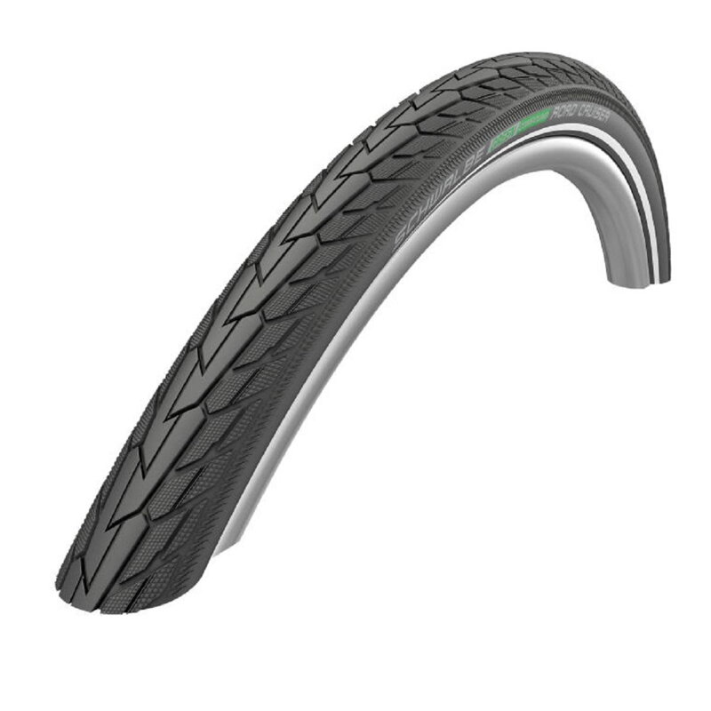 SCHWALBE Tire ROAD CRUISER 24x1.75 SCHWALBE Tire ROAD CRUISER 24x1.75