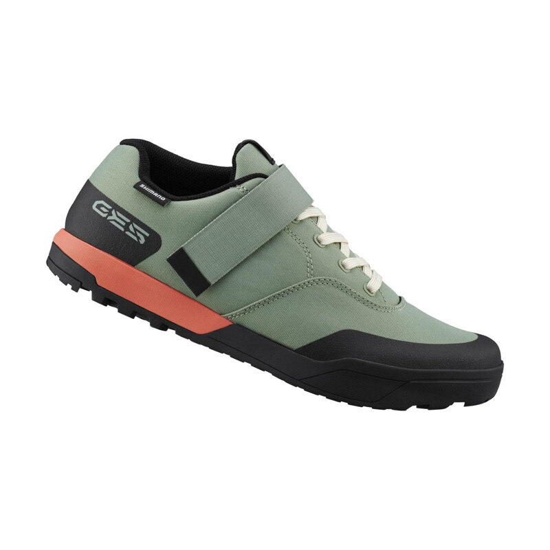 SHIMANO Sneakers SHGE500 pale green / Size: 42 SHIMANO Sneakers SHGE500 pale green / Size: 42