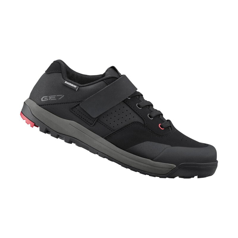 SHIMANO Sneakers SHGE700 black / Size: 38 SHIMANO Sneakers SHGE700 black / Size: 38