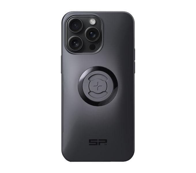 SP CONNECT Phone case SPC+ Apple iPhone 15 Pro SP CONNECT Phone case SPC+ Apple iPhone 15 Pro