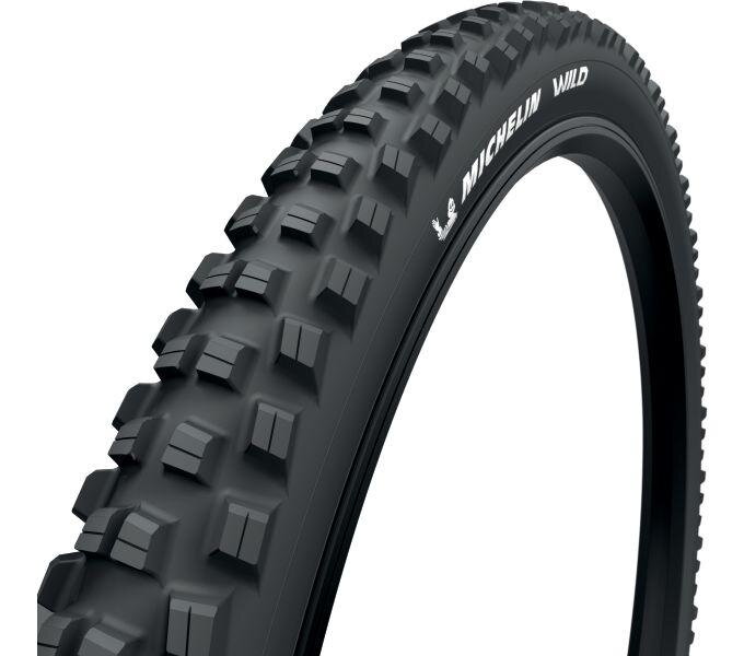 MICHELIN WILD Access Line tire 29x2.40 MICHELIN WILD Access Line tire 29x2.40