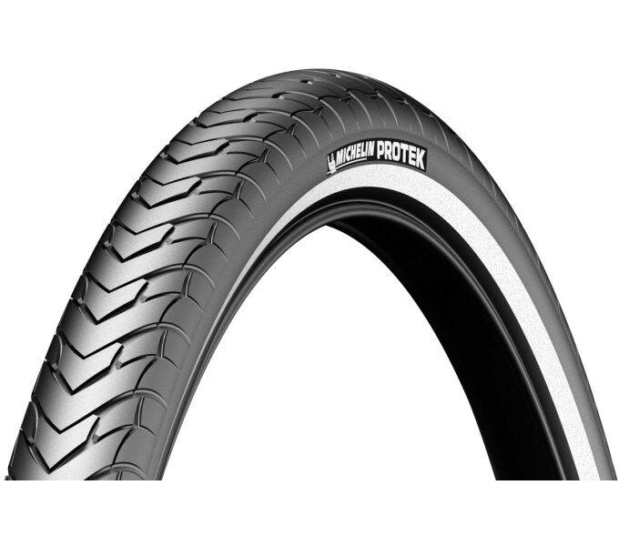 MICHELIN Tire PROTEK Reflex 700x35C