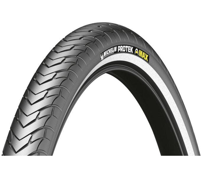 MICHELIN Tire PROTEK MAX Reflex 700x30C MICHELIN Tire PROTEK MAX Reflex 700x30C