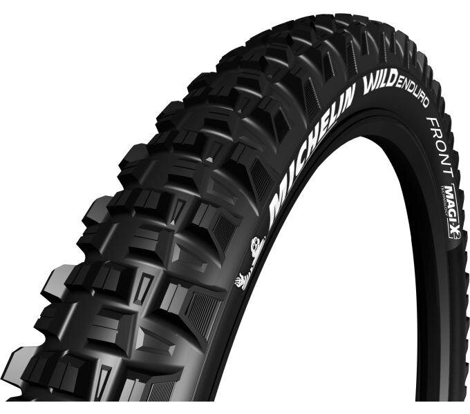 MICHELIN WILD ENDURO FRONT MAGI-X tire 29x2.40