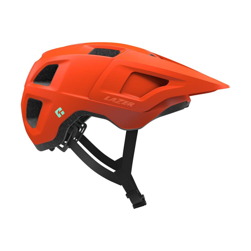 LAZER LUPO KinetiCore matte orange