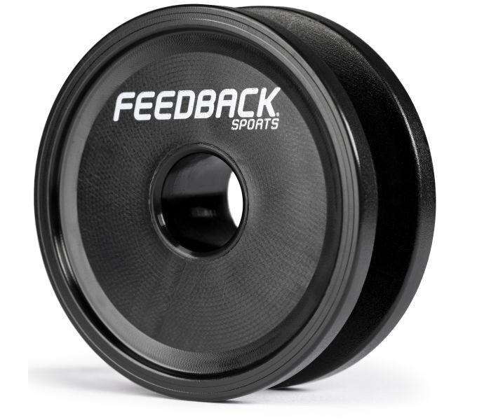FEEDBACK SPORT Thru-Axle chain holder FEEDBACK SPORT Thru-Axle chain holder