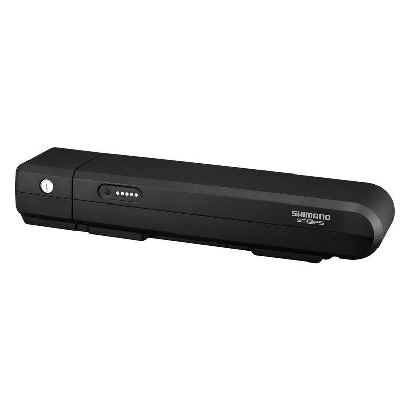 SHIMANO Battery Steps BTE6000 418Wh for carrier