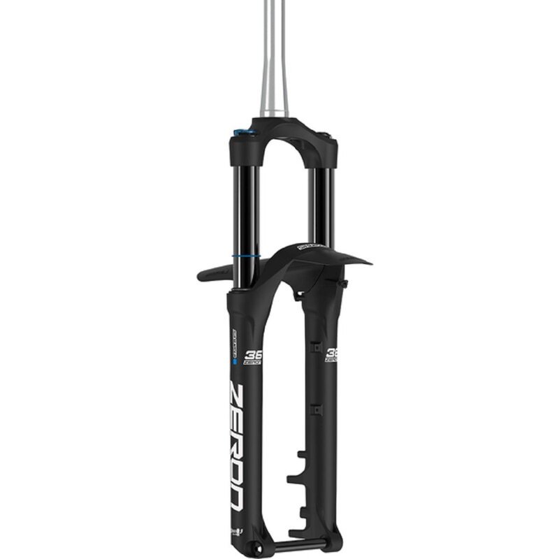 SR SUNTOUR Fork ZERON36 Boost EQ 3CR 27.5" SR SUNTOUR Fork ZERON36 Boost EQ 3CR 27.5"