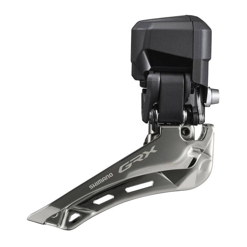 SHIMANO Presmyk GRX FD-RX825 2x12 Di2 for welding SHIMANO Presmyk GRX FD-RX825 2x12 Di2 for welding