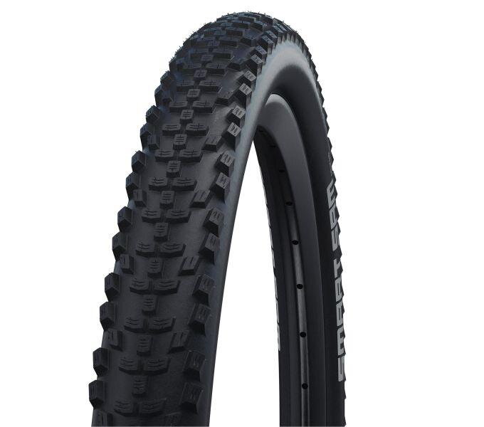 SCHWALBE Tire SMART SAM (65-622) 29x2.60 Performance 67EPI 895g Black