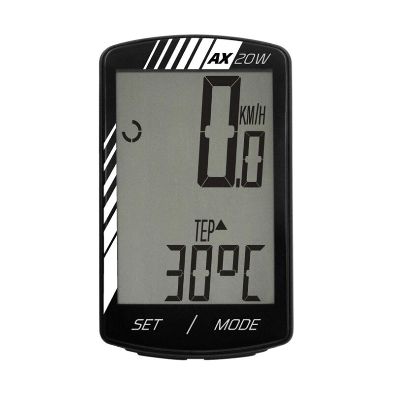 LONGUS Cycle computer AX-20W