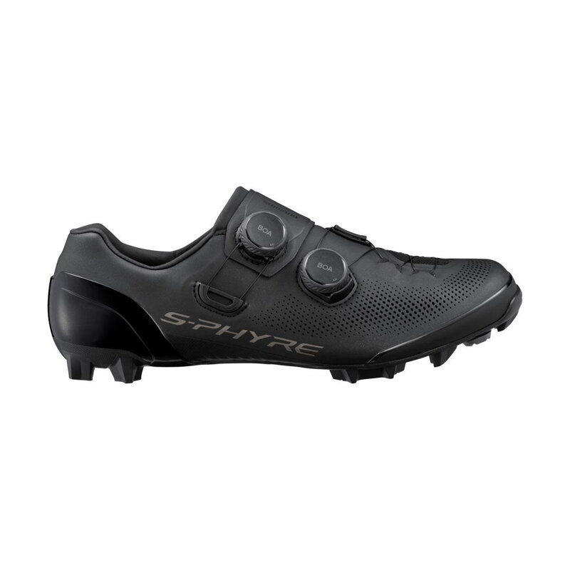 SHIMANO Sneakers SHXC903 black / Size: 42E SHIMANO Sneakers SHXC903 black / Size: 42E