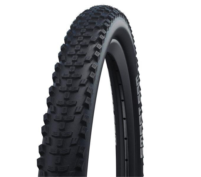 SCHWALBE Tire SMART SAM (54-507) 24x2.10 Active 50EPI K-Guard 570g Black SCHWALBE Tire SMART SAM (54-507) 24x2.10 Active 50EPI K-Guard 570g Black