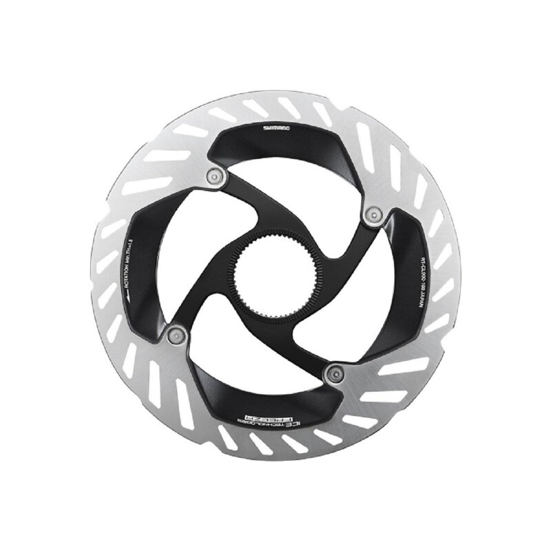 SHIMANO Brake disc RT-CL900 180mm Center Lock SHIMANO Brake disc RT-CL900 180mm Center Lock