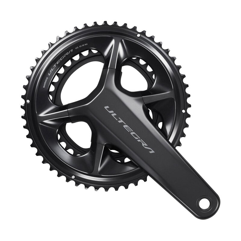SHIMANO Cranks Ultegra FC-08 175mm 52/36z. 11-k.HTII without bearing