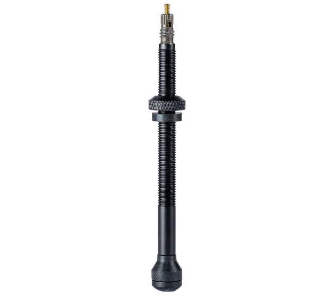 SCHWALBE Tubeless valve 80mm pair SCHWALBE Tubeless valve 80mm pair
