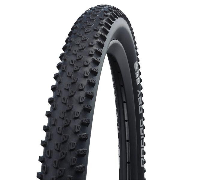 SCHWALBE Tire RACING RAY (60-622) 29x2.35 Performance 67EPI 830g Black TLR SCHWALBE Tire RACING RAY (60-622) 29x2.35 Performance 67EPI 830g Black TLR