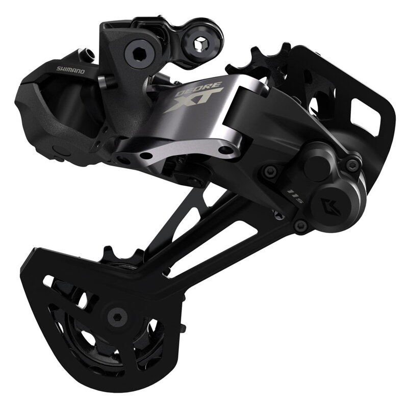 SHIMANO Derailleur XT RD-M8150 1x11-k. Di2 11-50z. Linkglide EBIKE gen2 SHIMANO Derailleur XT RD-M8150 1x11-k. Di2 11-50z. Linkglide EBIKE gen2