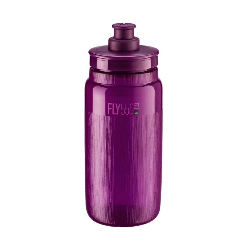 ELITE Bottle FLY TEX 550 purple ELITE Bottle FLY TEX 550 purple