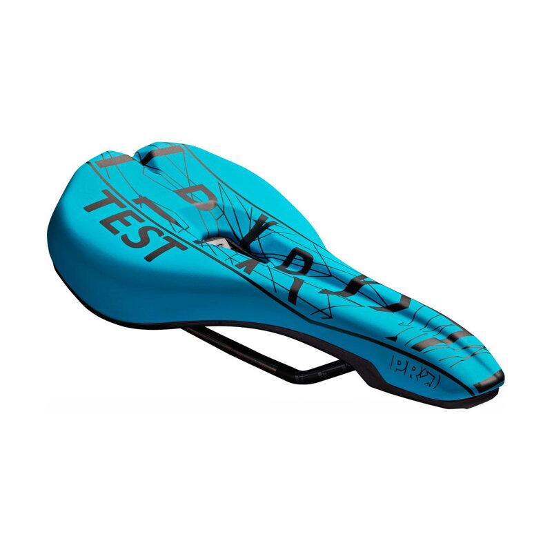 PRO Sedlo testovacie MSU 1.3 modré 142mm