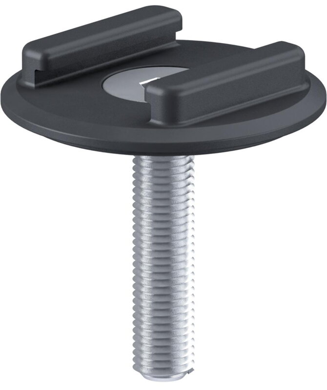 SP CONNECT Micro Stem Mount Alu SP CONNECT Micro Stem Mount Alu
