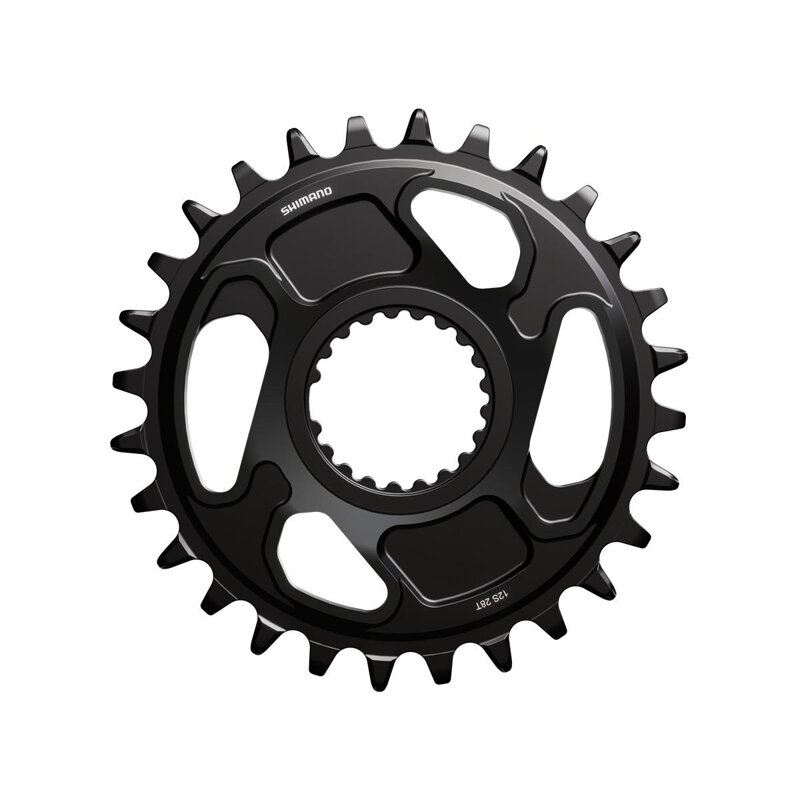 SHIMANO Prevodník 28z. FC-M8200 XT 1x12