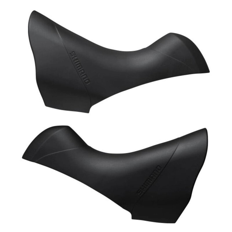 SHIMANO Gumy na Dual-Control ST-R3000 čierne