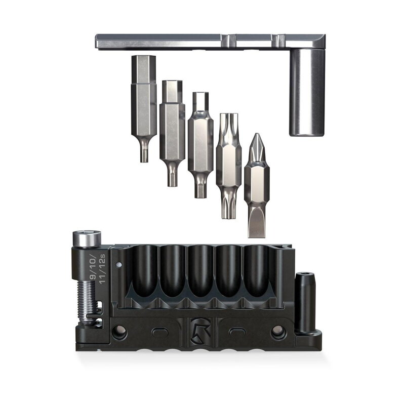 PRO Tool set MINI PERFORMANCE 17F PRO Tool set MINI PERFORMANCE 17F