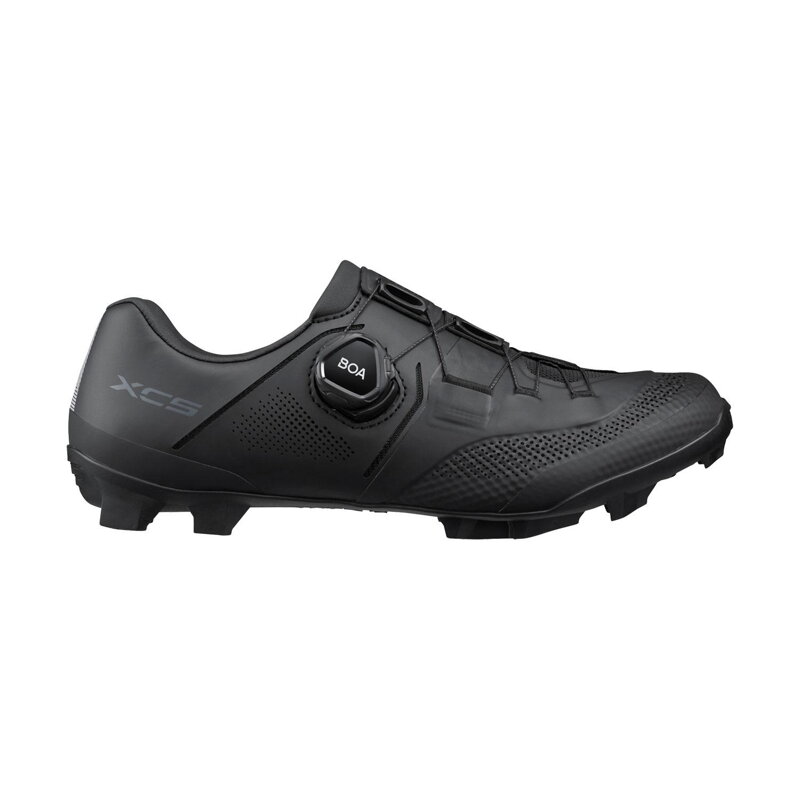 SHIMANO Tretry SHXC503 dámske čierne
