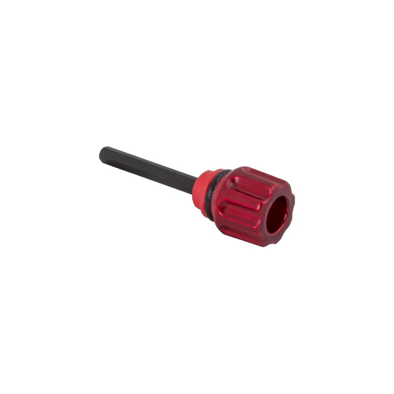 SR SUNTOUR Rebound adjustment screw FKA004-30 SR SUNTOUR Rebound adjustment screw FKA004-30