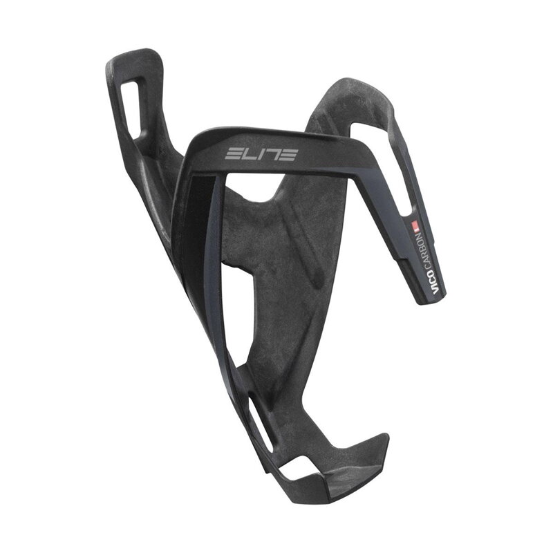 ELITE basket VICO CARBON black matte ELITE basket VICO CARBON black matte