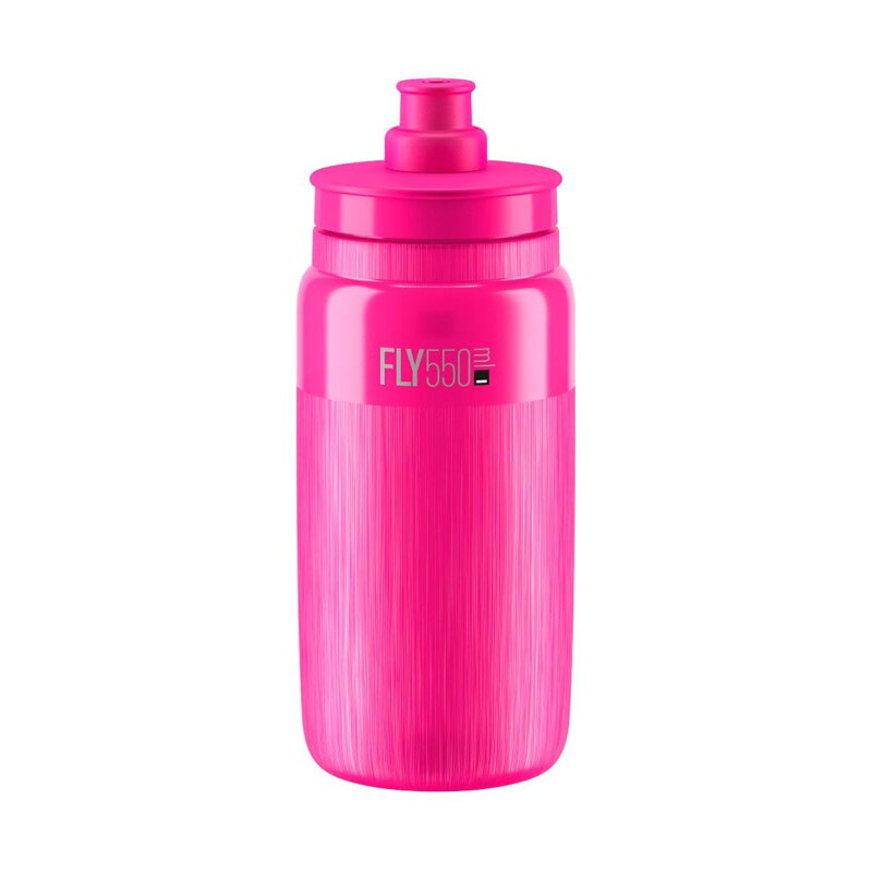 ELITE Bottle FLY TEX 550 pink fluo ELITE Bottle FLY TEX 550 pink fluo