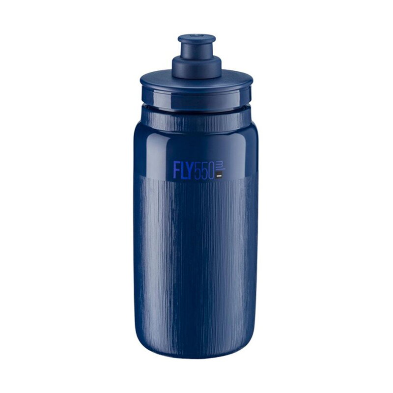 ELITE Bottle FLY TEX 550 dark blue ELITE Bottle FLY TEX 550 dark blue